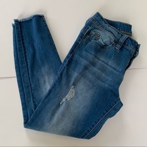 ✨Denim Jeans (Betta Butt)